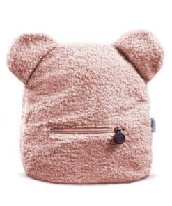 Rugtasje Teddy Pink € 18,95