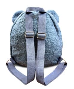 Rugzakje Teddy Blue